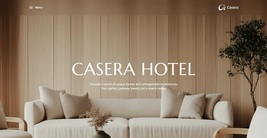 Casera